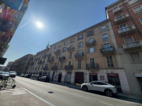 negozio in vendita a Torino in zona San Donato