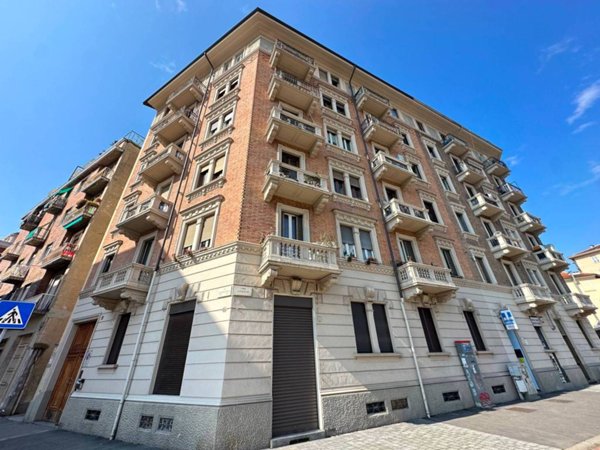 appartamento in vendita a Torino in zona San Donato