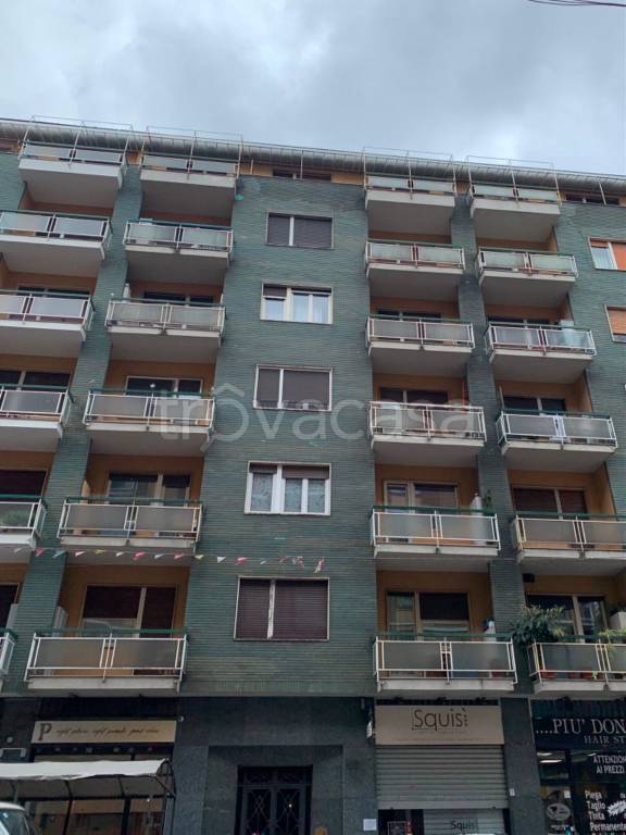 appartamento in vendita a Torino in zona Santa Rita