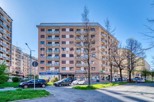 appartamento in vendita a Torino in zona Borgo San Paolo