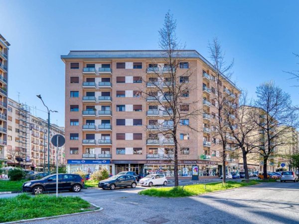appartamento in vendita a Torino in zona Cenisia
