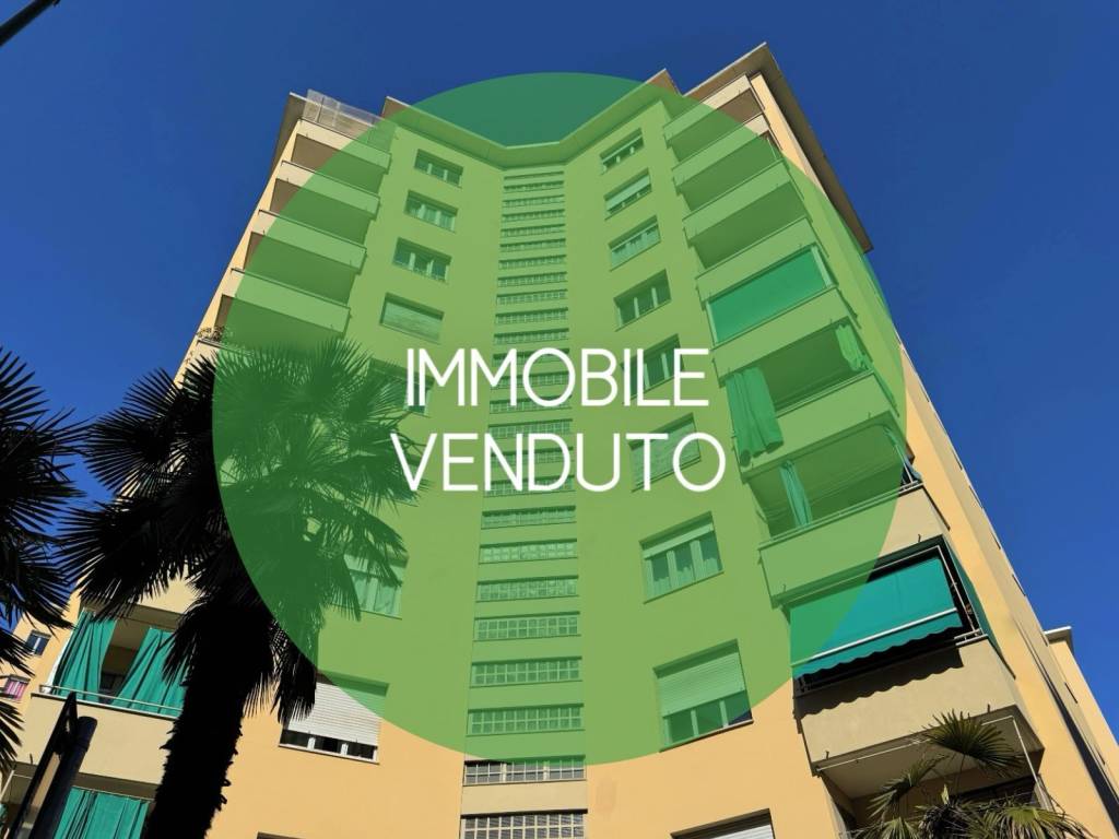 appartamento in vendita a Torino in zona Cenisia