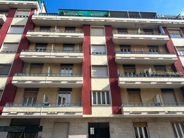 appartamento in vendita a Torino in zona Lucento