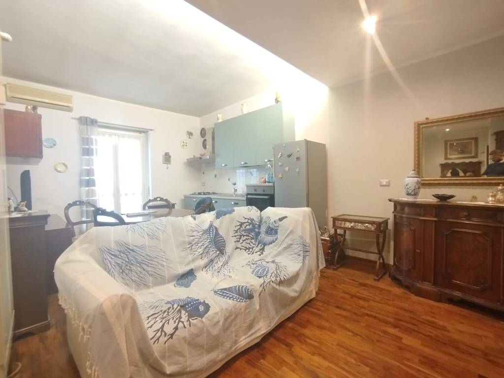 appartamento in vendita a Torino in zona Pozzo Strada
