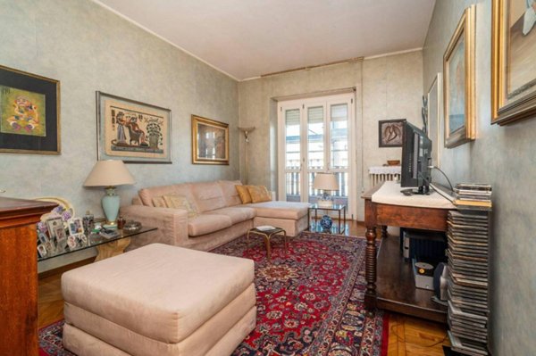 appartamento in vendita a Torino in zona Filadelfia