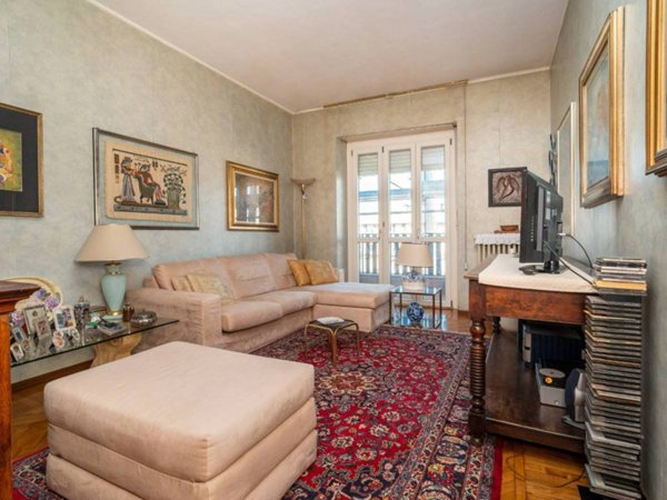 appartamento in vendita a Torino in zona Filadelfia