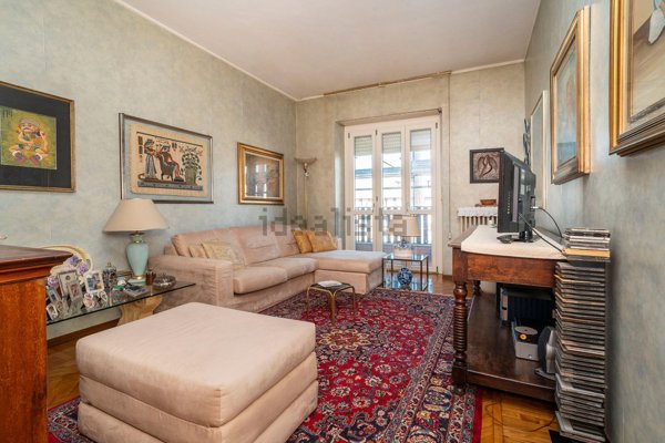 appartamento in vendita a Torino in zona Filadelfia