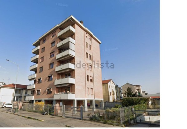 appartamento in vendita a Torino in zona Madonna di Campagna