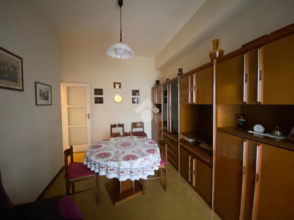 appartamento in vendita a Torino in zona Rebaudengo
