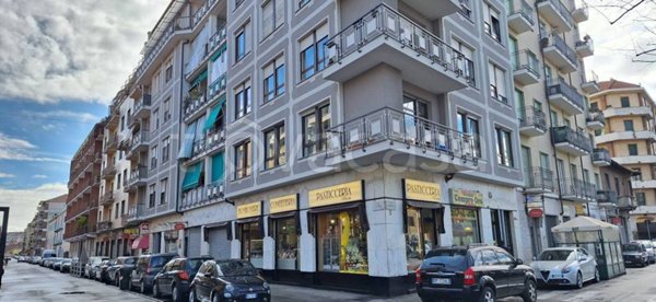 appartamento in vendita a Torino in zona Pozzo Strada