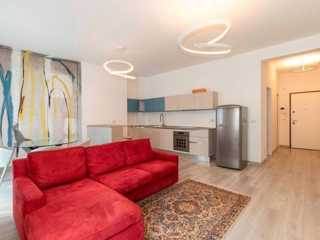 appartamento in vendita a Torino in zona Centro Storico