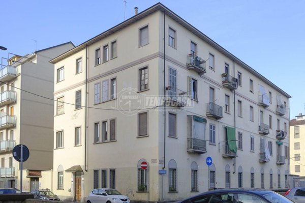 appartamento in vendita a Torino in zona Aurora