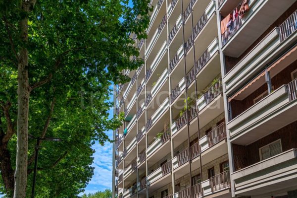 appartamento in vendita a Torino in zona Lucento