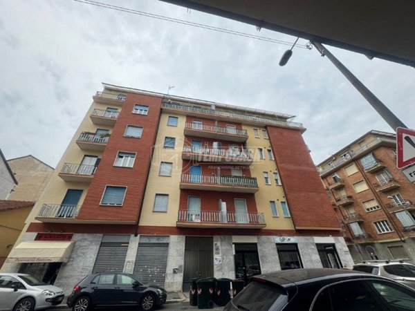 appartamento in vendita a Torino in zona Pozzo Strada