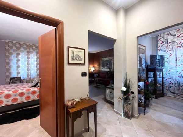 appartamento in vendita a Torino in zona Filadelfia