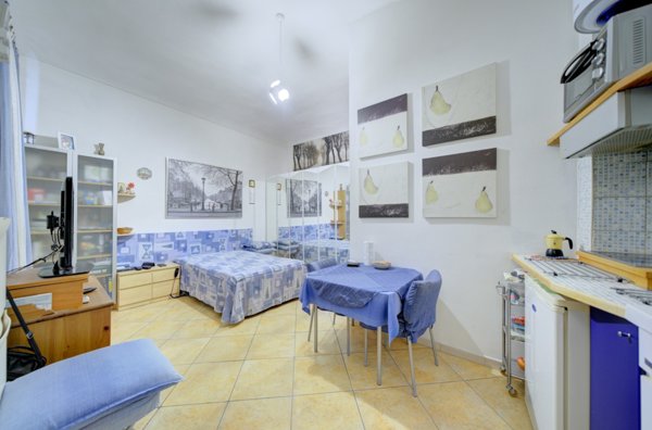 appartamento in vendita a Torino in zona Borgata Vittoria
