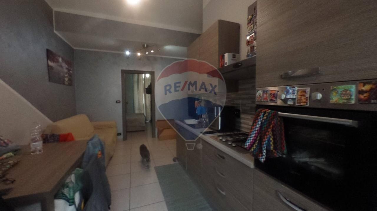 appartamento in vendita a Torino in zona Campidoglio