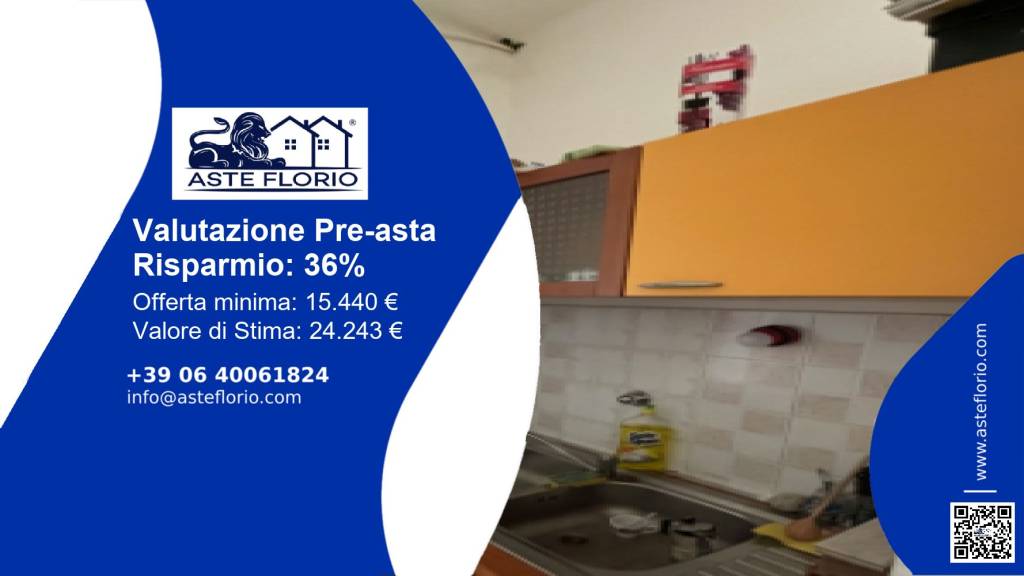 appartamento in vendita a Torino in zona Barriera di Milano