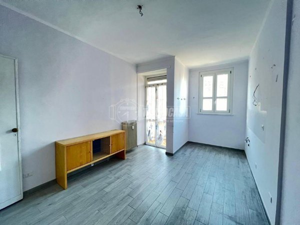 appartamento in vendita a Torino in zona Vanchiglia