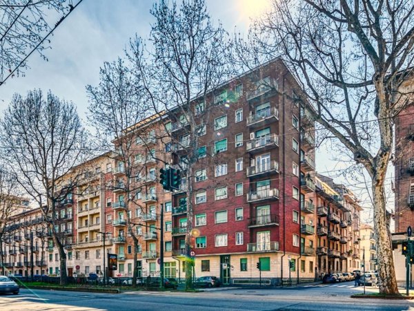 appartamento in vendita a Torino in zona San Donato