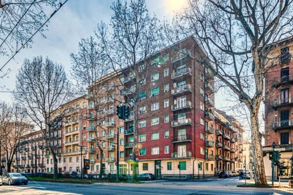 appartamento in vendita a Torino in zona San Donato