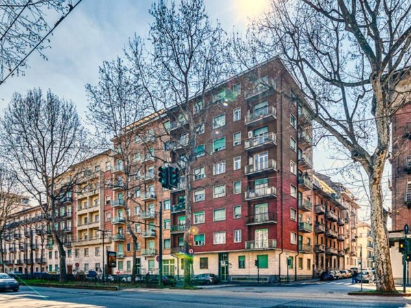 appartamento in vendita a Torino in zona San Donato