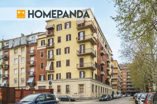 appartamento in vendita a Torino in zona Barriera di Milano
