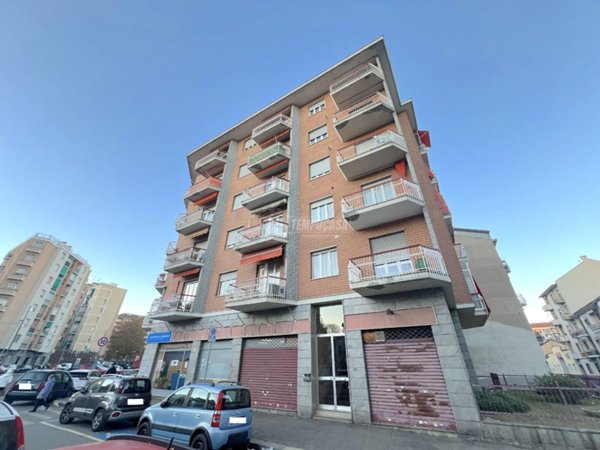 appartamento in vendita a Torino in zona Rebaudengo