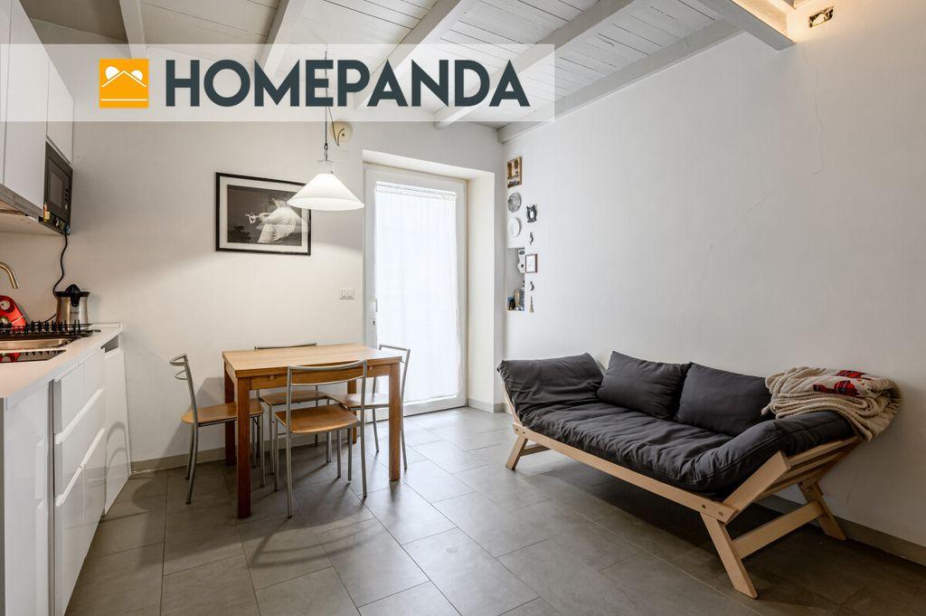 casa indipendente in vendita a Torino in zona Sassi