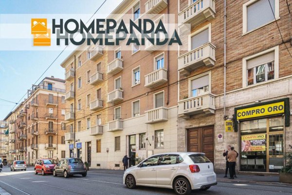 appartamento in vendita a Torino in zona Campidoglio