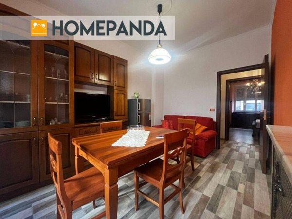 appartamento in vendita a Torino in zona Mirafiori Sud
