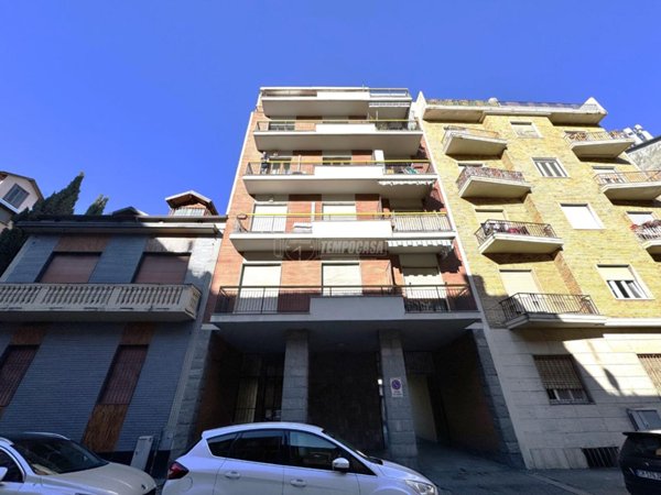 appartamento in vendita a Torino in zona Cenisia
