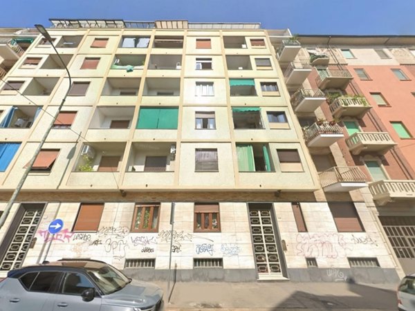 appartamento in vendita a Torino in zona Millefonti