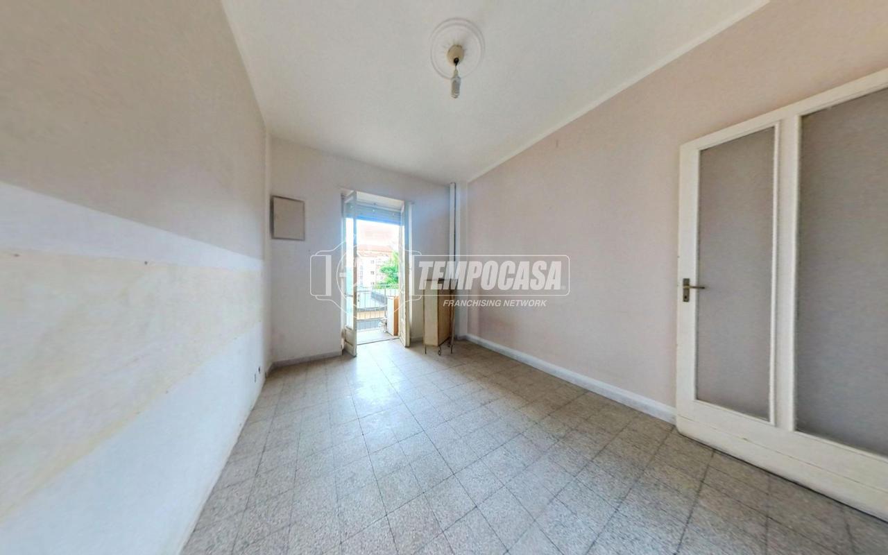 appartamento in vendita a Torino in zona Borgata Vittoria