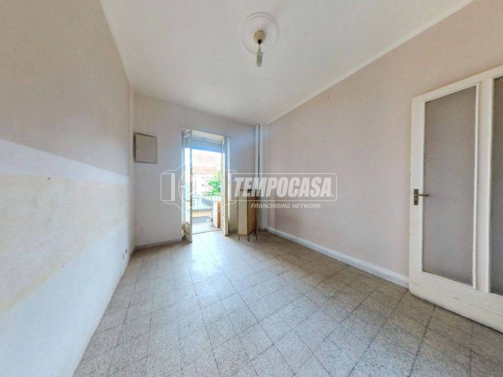 appartamento in vendita a Torino in zona Borgata Vittoria