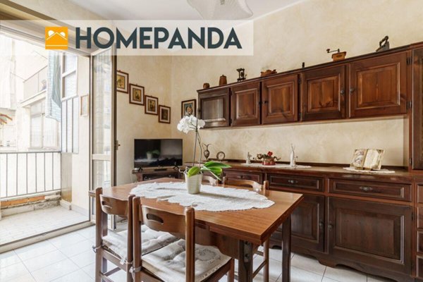 appartamento in vendita a Torino in zona Borgo San Paolo