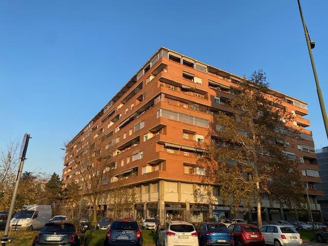 appartamento in vendita a Torino in zona Lingotto