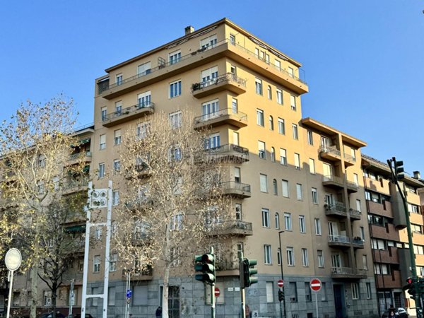 appartamento in vendita a Torino in zona Crocetta