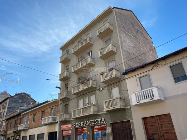 appartamento in vendita a Torino in zona Madonna di Campagna
