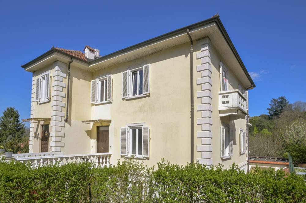 appartamento in vendita a Torino in zona Borgo Po