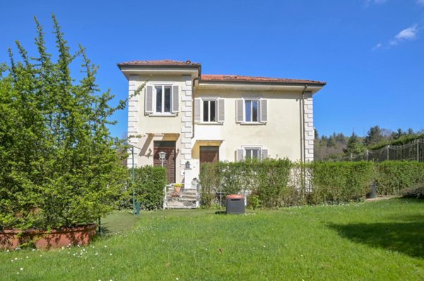 appartamento in vendita a Torino in zona Borgo Po
