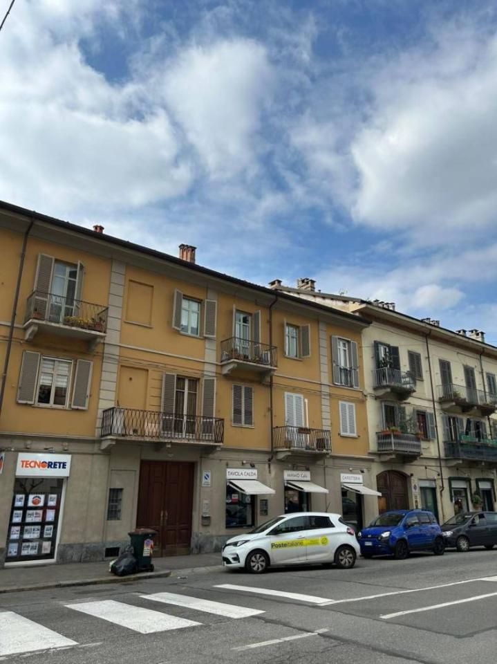 appartamento in vendita a Torino in zona Gran Madre