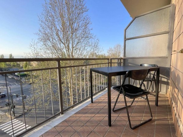 appartamento in vendita a Torino in zona Mirafiori Sud