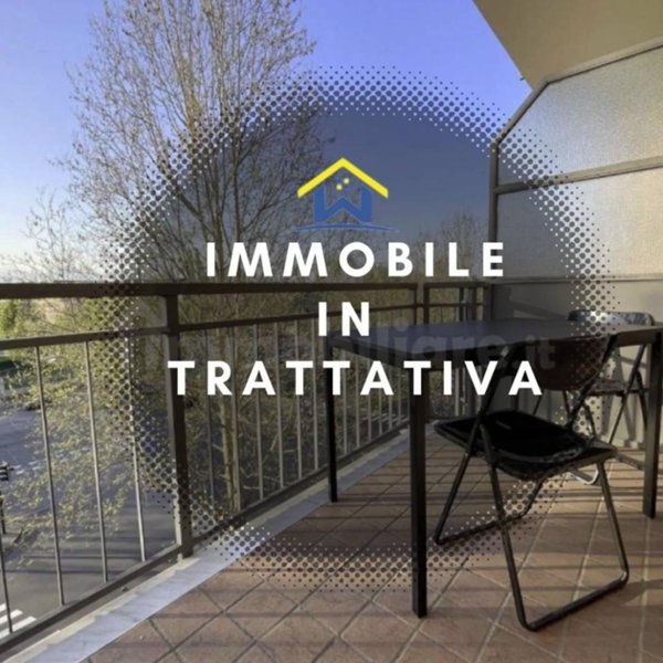 appartamento in vendita a Torino in zona Mirafiori Sud