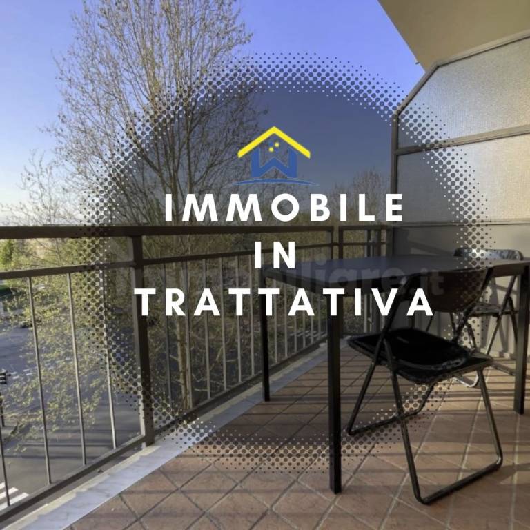 appartamento in vendita a Torino in zona Mirafiori Sud