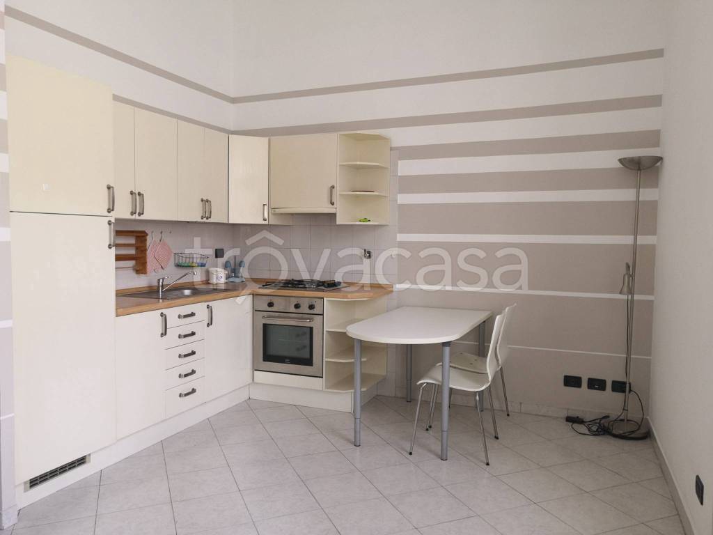 appartamento in vendita a Torino in zona Crocetta