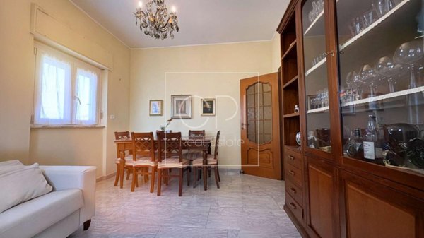 appartamento in vendita a Torino in zona Falchera