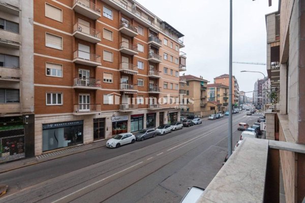 appartamento in vendita a Torino in zona Pozzo Strada