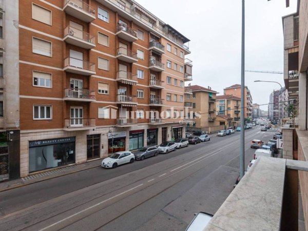 appartamento in vendita a Torino in zona Pozzo Strada