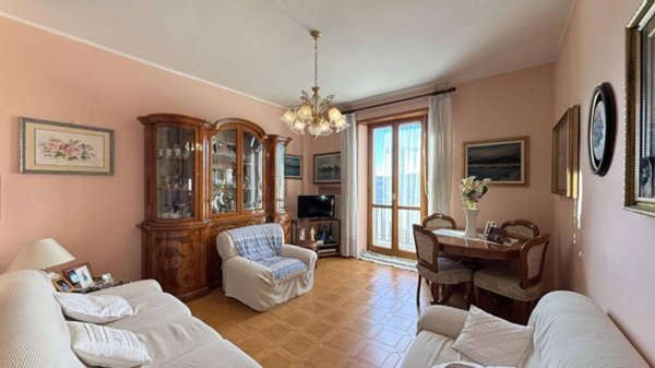 appartamento in vendita a Torino in zona Santa Rita